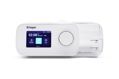 Heyer 20A Pro CPAP Machine