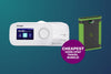 Heyer 20A Pro CPAP Travel Bundle