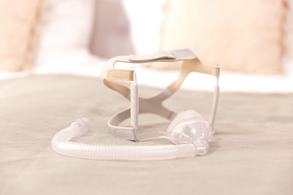 Löwenstein JULIA Nasal Mask