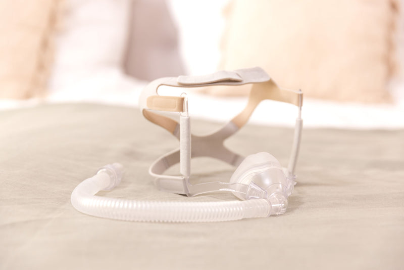 Löwenstein JULIA Nasal Mask