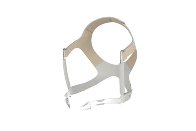 JULIA Nasal Mask Headgear & 2x Clips
