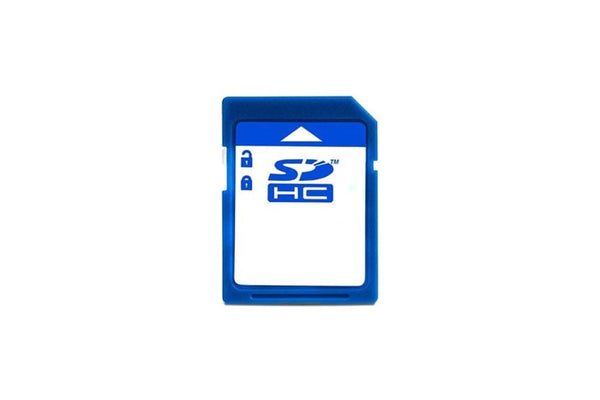 Löwenstein SD Memory Card