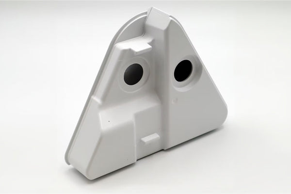 Löwenstein Side Cover for PrismaLINE