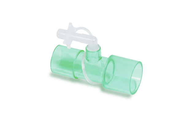 Löwenstein T-piece adapter (Oxygen)