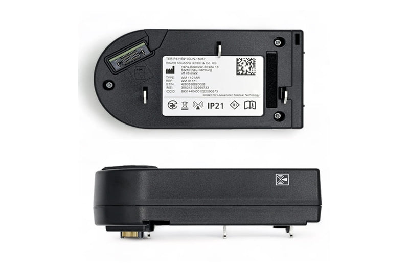 Lowenstein 4G External Modem For Prisma 20A & 20C Series