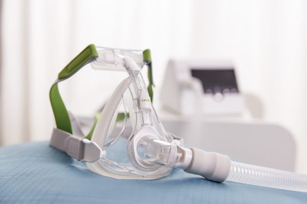 Löwenstein LENA Full Face Mask