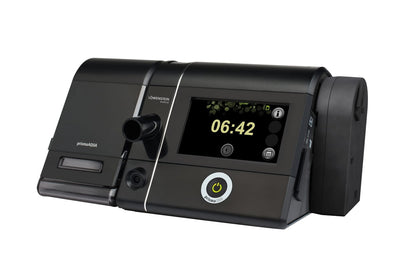 Löwenstein Prisma 30ST BiLevel with Humidifier & 4G Modem