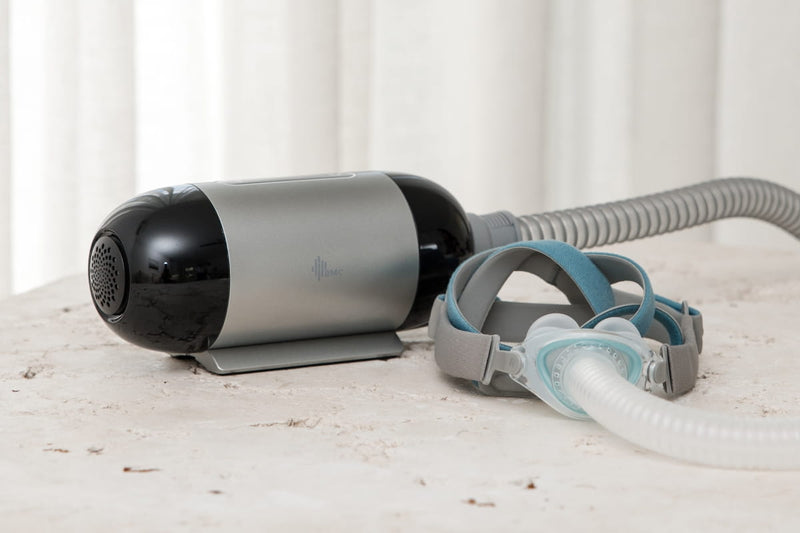 BMC M1 Mini Automatic Travel CPAP Machine