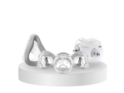 Mask Rotation Cushion Home – CPAP Online Australia