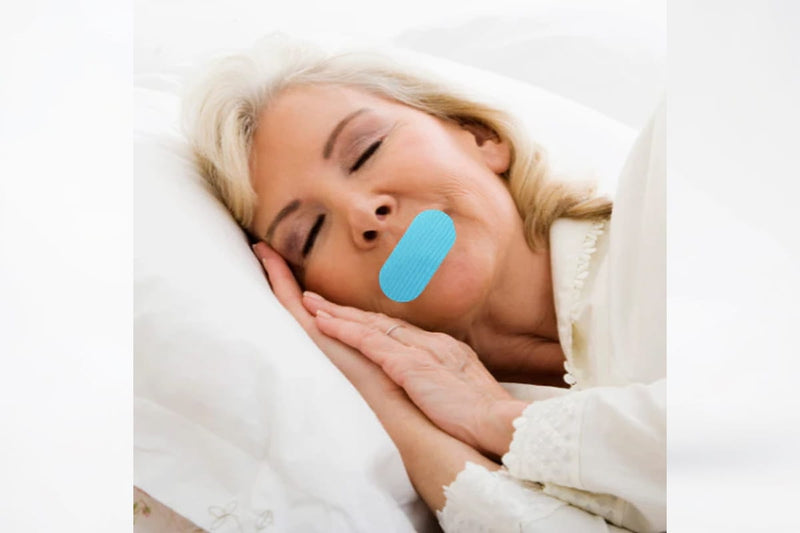 Nadu Mouth Tape