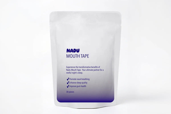 Nadu Mouth Tape
