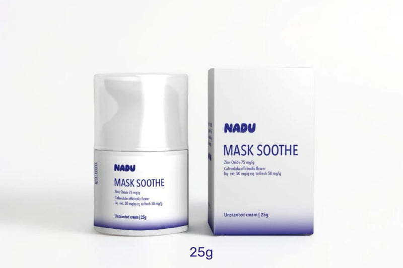 NADU Mask Soothe