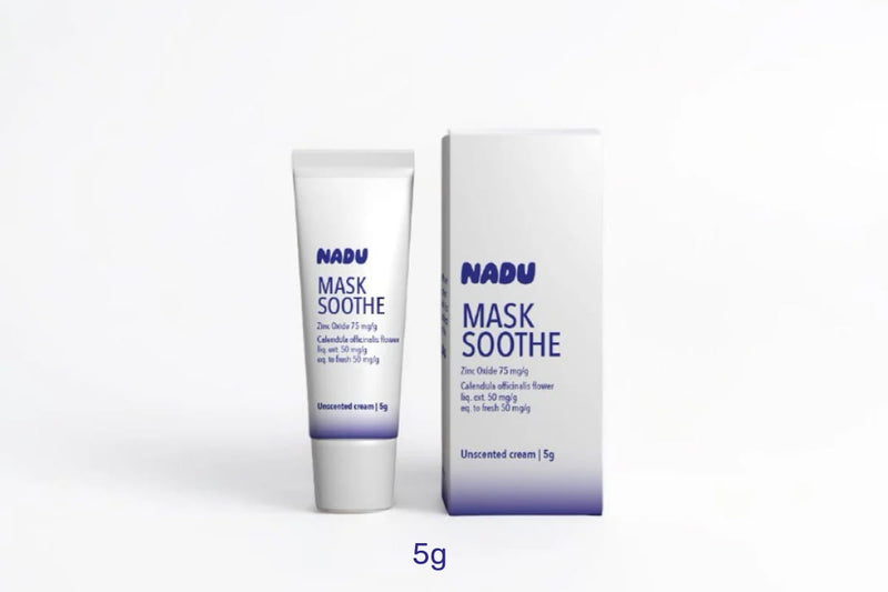 NADU Mask Soothe