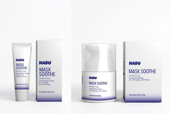 NADU Mask Soothe
