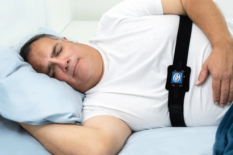 ABM Nightshift Replacement Chest Belt