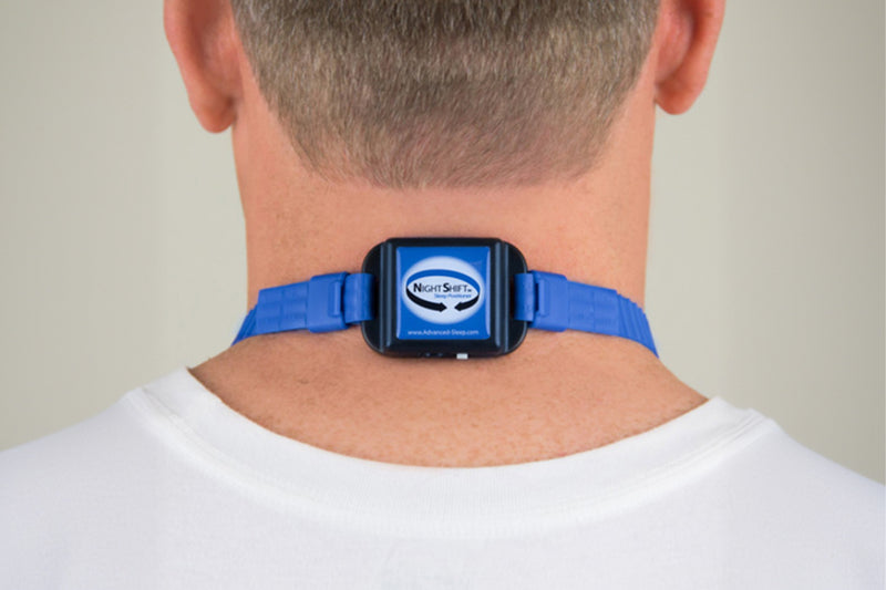 ABM Night Shift Replacement Neck Strap