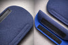 Universal CPAP Mask Fabric Wraps