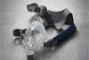 Universal CPAP Mask Fabric Wraps