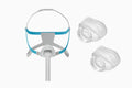 F&P Nova Nasal Mask (Double Cushions)