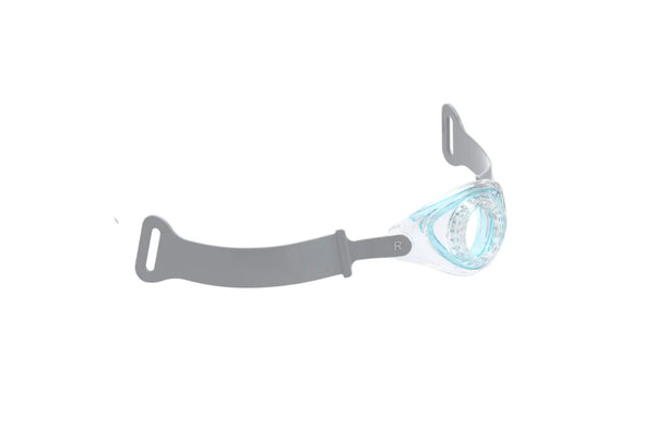 BMC P6 / N6 Mask Frame Assembly