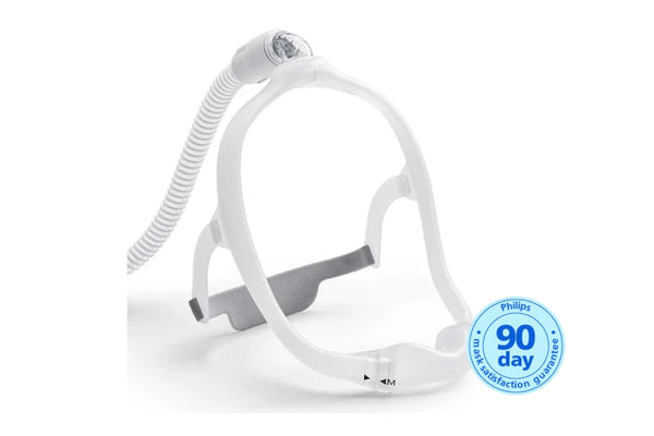 Philips DreamWear Under The Nose Cradle Mask