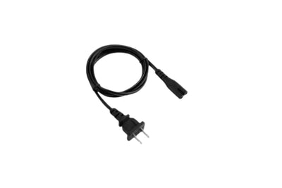 Power Cord and Ac Adapter