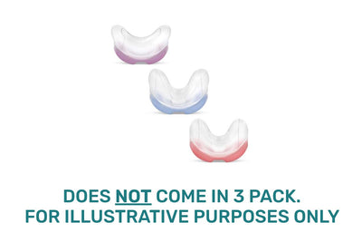 ResMed AirFit N30 Silicone Cushion Replacement