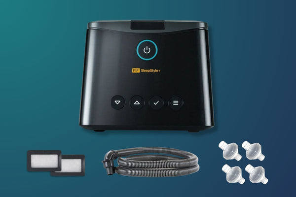Fisher & Paykel SleepStyle PLUS Value Bundle