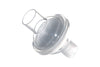 Suregard Inline Bacterial/Viral Respiratory Filter For CPAP