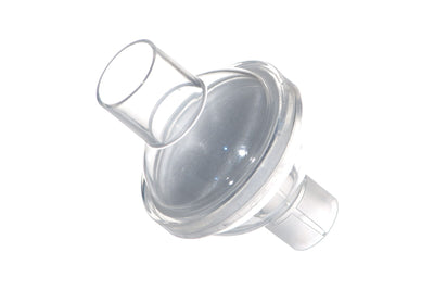 Suregard Inline Bacterial/Viral Respiratory Filter For CPAP
