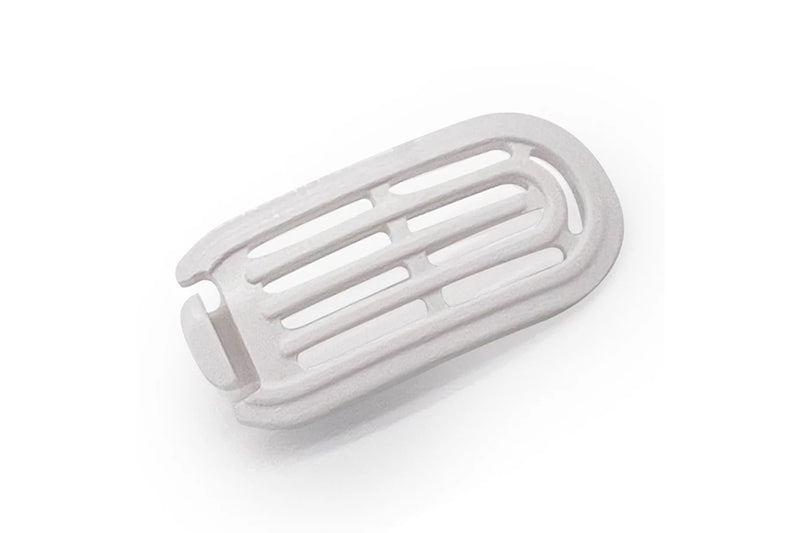 Transcend Micro Filter Cover