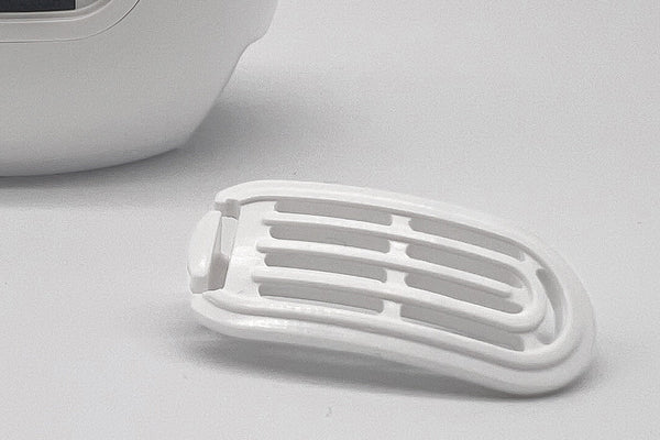 Transcend Micro Filter Cover