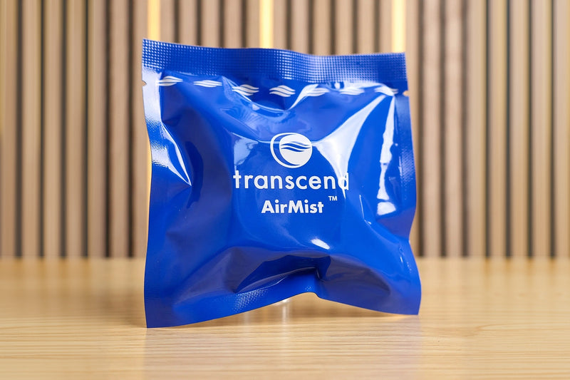 Transcend AirMist HME Kit With Adaptor