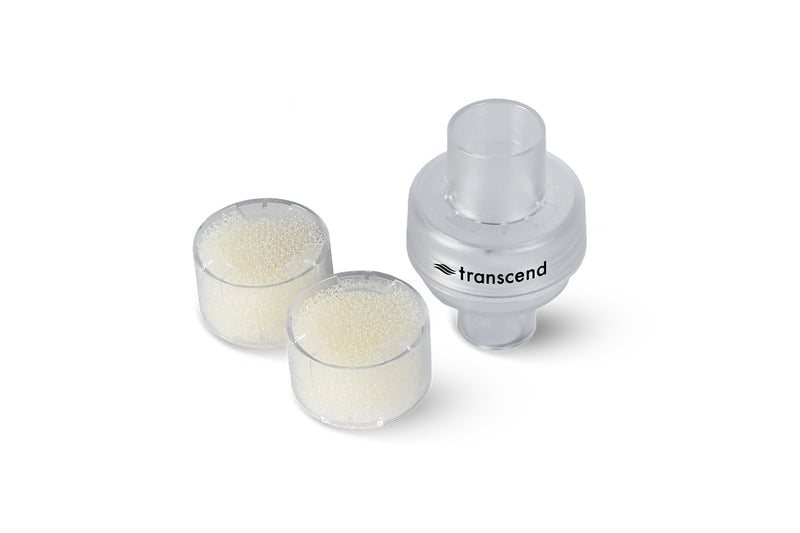 Transcend AirMist HME Kit With Adaptor