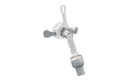 Frame, Adaptor/Connector (15mm & 22mm), & Filter Cover