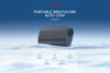 Yuwell Pocket S Travel CPAP Machine (Pre-Order)