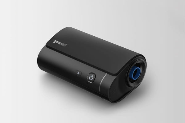Yuwell Pocket S Travel CPAP Machine (Pre-Order)