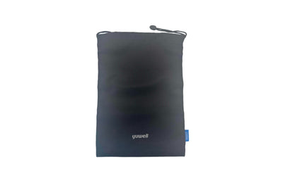 1 x Pocket S Drawstring Bag