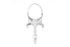 Yuwell YN-03TH Nasal Mask with HME Humidification