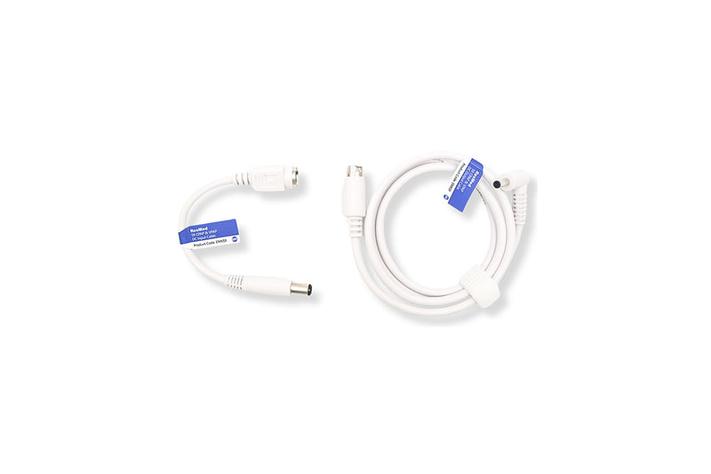 Zopec Explore Mini DC Output & Input Cables for ResMed S9 Series