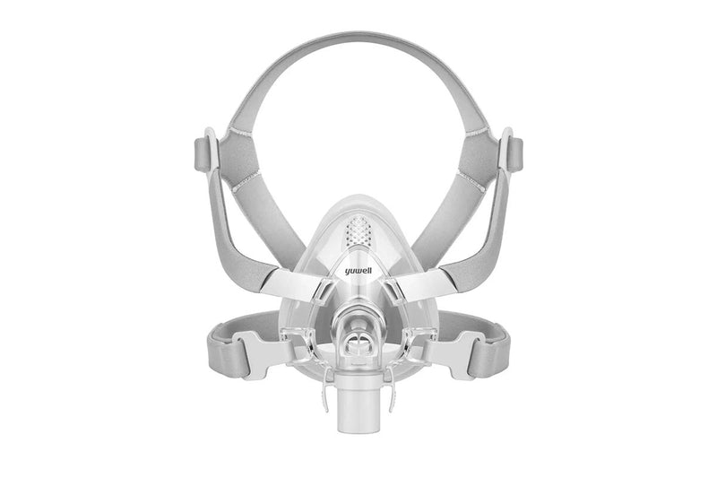 Yuwell YF-02 Full Face Mask