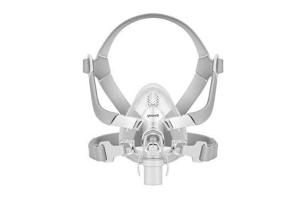 Yuwell YF-02 Full Face Mask