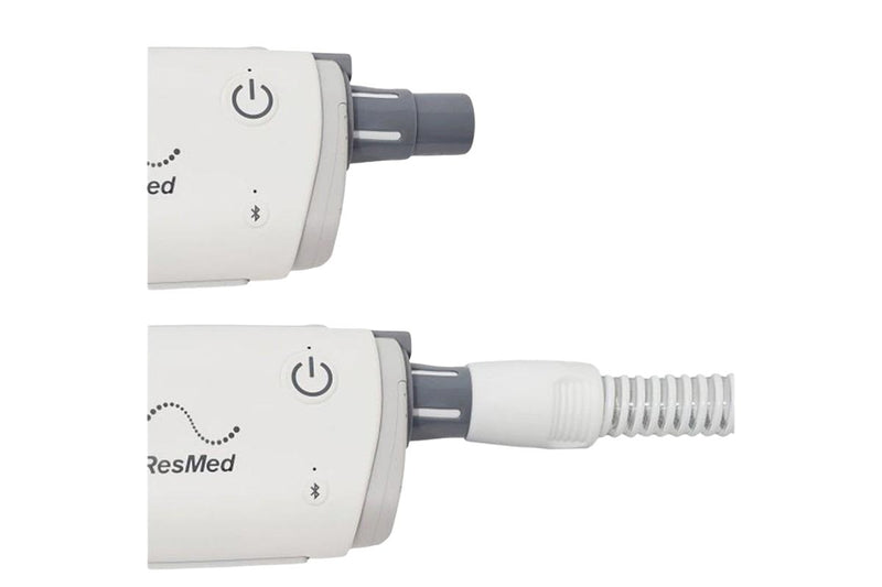 ResMed Automatic CPAP ZephAir/AirMist Universal Mask Bundle (Use Any Mask)