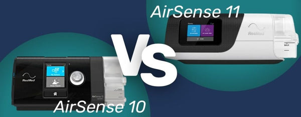 ResMed vs Löwenstein: Which CPAP Machine Is Right for You? 