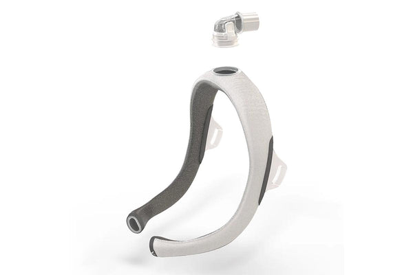 ResMed AirTouch N30i Frame with Elbow