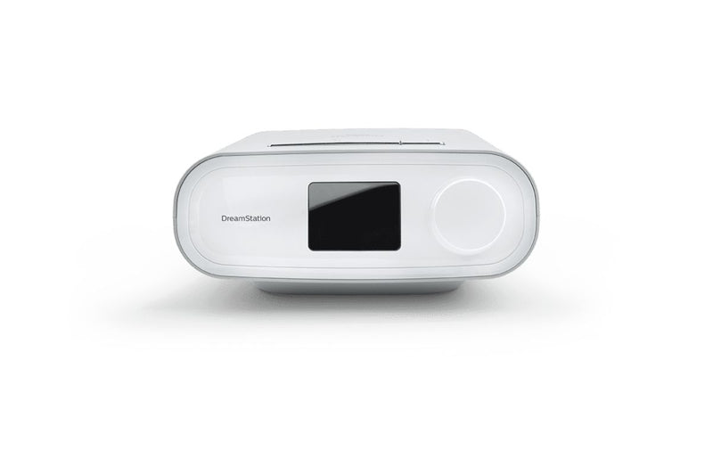 Philips DreamStation Auto BiPAP HumHT
