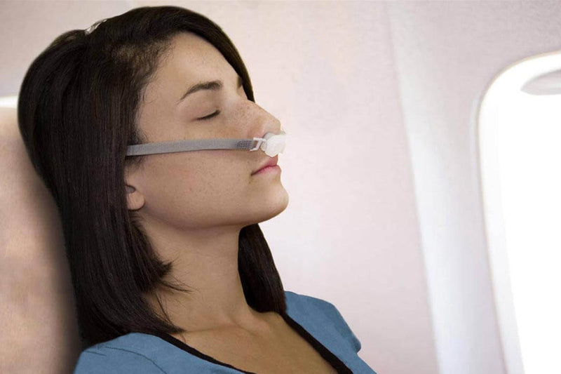 Bongo RX EPAP Device Starter Kit – CPAP Online Australia