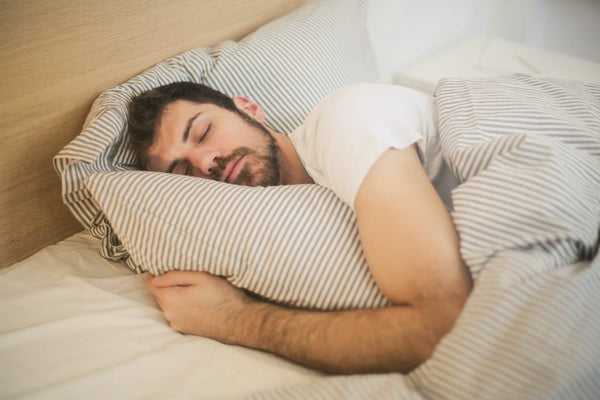 Sleep Hygiene: A Guide On How to Get a Good Night's Sleep