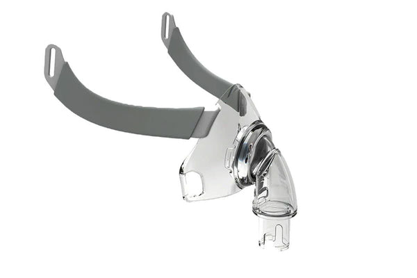 BMC F5A Main Frame Assembly