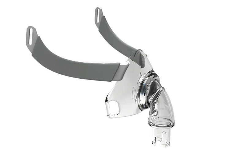 BMC F5A Main Frame Assembly